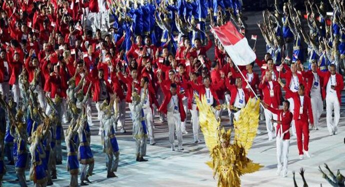 Loket, KiosTix dan Blibli Bergabung Kelola Tiket Asian Games 2018