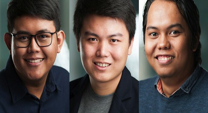 Bahasa.ai, Penyedia AI Bahasa Peroleh Pendanaan dari East Ventures