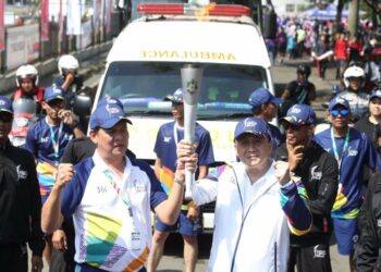 Bekraf Hadir di Asian Festival 2018