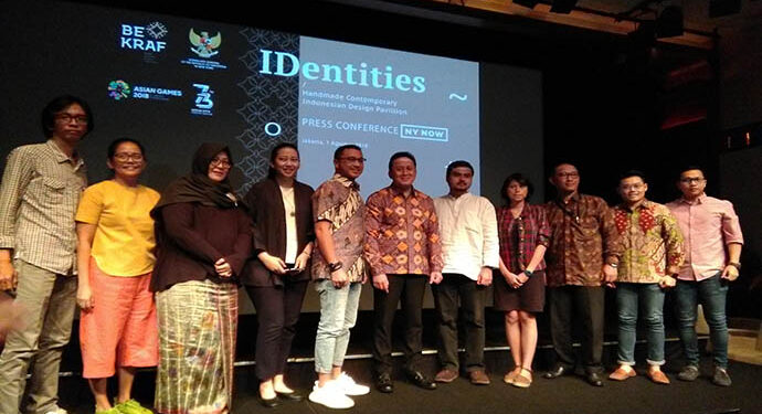 Industri Kreatif Diharapkan Beri Kontribusi Rp 1.000 Triliun ke PDB