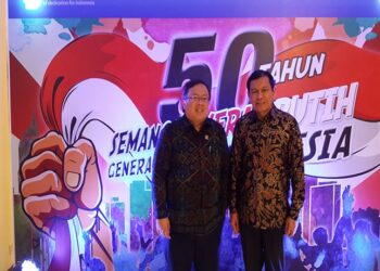 Citi Indonesia Kukuhkan Komitmen Untuk Dukung Generasi Muda Indonesia