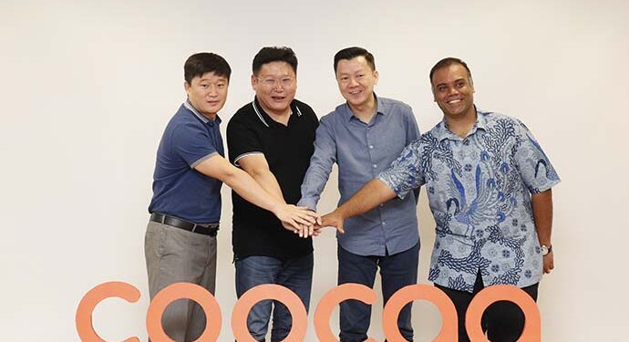 Coocaa Hadirkan TV Pintar Bagi Milenial