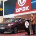 DFSK Ikuti Tren Otomotif di GIIAS 2018