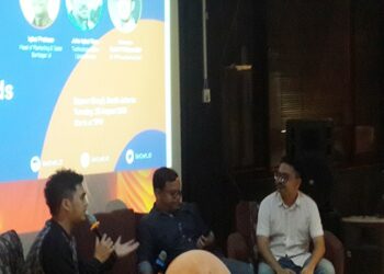 Kenali Pasar & Audiens Dengan Baik, Cara Efektif Jalankan Konten Marketing