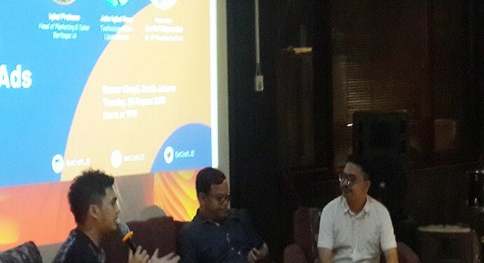 Kenali Pasar & Audiens Dengan Baik, Cara Efektif Jalankan Konten Marketing