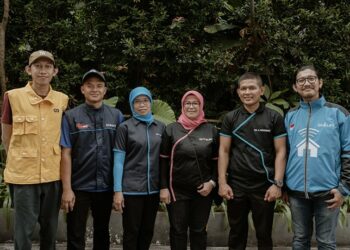 GO-LIFE Sedia Layanan Kebutuhan Harian dan Solusi Perbaikan Peralatan Elektronik