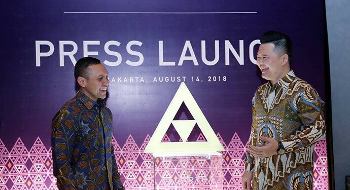 Kolaborasi Dorong Perkembangan dan Pertumbuhan UKM