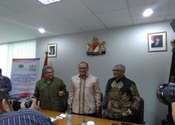 KADIN Indonesia Siap Sambut Sidang Tahunan ICCIA 2018