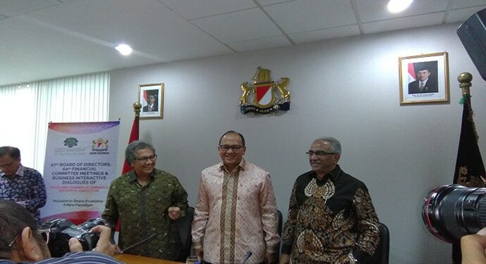 KADIN Indonesia Siap Sambut Sidang Tahunan ICCIA 2018