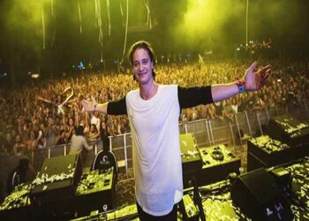 Loket Siap Kelola Konser Kygo