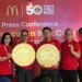 MacCoin, Mata Uang Global Pertama untuk Makanan dari McDonald’s