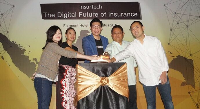 PasarPolis Perolehan Pendanaan Seri A Untuk Kembangkan Produk Inovatif