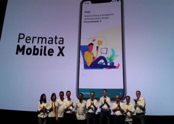 Program PermataMobile X, Solusi Keuangan Di Era Digital
