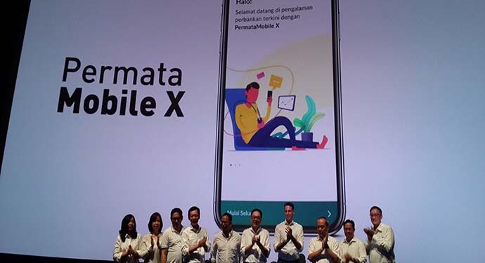 Program PermataMobile X, Solusi Keuangan Di Era Digital