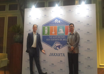 Kebiasaan Bermain Medsos Ganggu Tidur 62% Masyarakat Indonesia