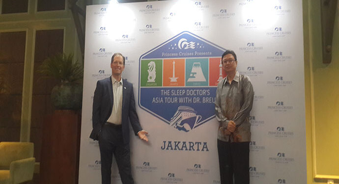 Kebiasaan Bermain Medsos Ganggu Tidur 62% Masyarakat Indonesia