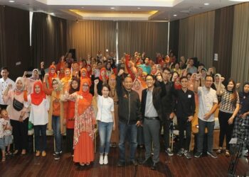 Jurus Jitu Membangun Bisnis Kuliner