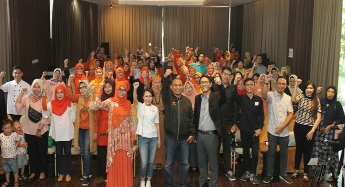 Jurus Jitu Membangun Bisnis Kuliner