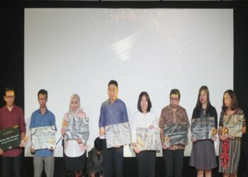 Ralali Apresiasi Mitra yang Aktif Berjualan