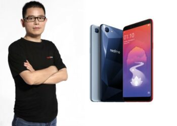 Sky Li Tinggalkan Oppo Untuk Bangun Ponsel Bagi Anak Muda