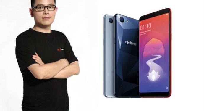 Sky Li Tinggalkan Oppo Untuk Bangun Ponsel Bagi Anak Muda