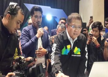 Skyegrid, Cloud Gaming Indonesia Dengan Game AAA Lokal