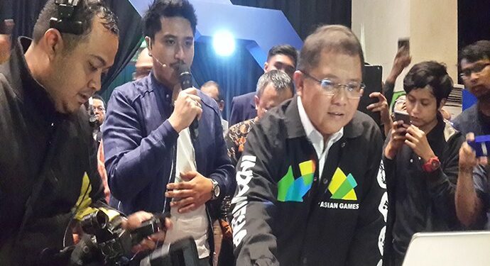 Skyegrid, Cloud Gaming Indonesia Dengan Game AAA Lokal