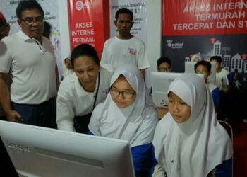 Cetak Generasi Muda Berkualitas Melalui Program Siswa Mengenal Nusantara