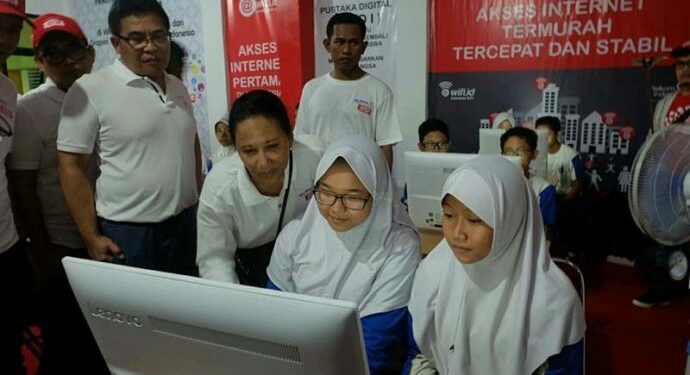 Cetak Generasi Muda Berkualitas Melalui Program Siswa Mengenal Nusantara