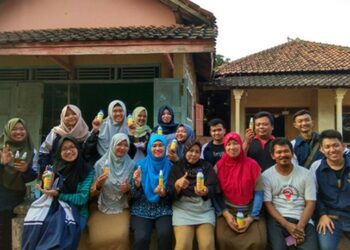 Limbah Mangrove Dapat Jadi Produk Pembersih