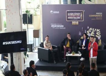 Wismilak Kembali Gelar DSC Untuk Perkuat Sektor Kewirausahaan