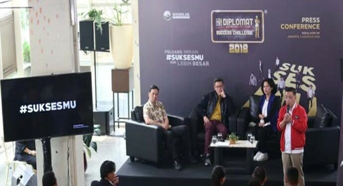 Wismilak Kembali Gelar DSC Untuk Perkuat Sektor Kewirausahaan