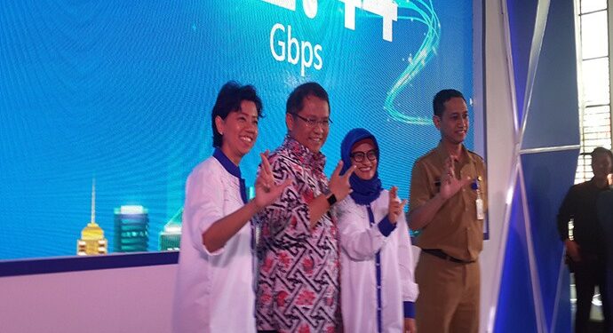 Jakarta Jadi Kota Ke-2 Setelah San Fransisco Dalam Percepatan Pemanfaatan Teknologi