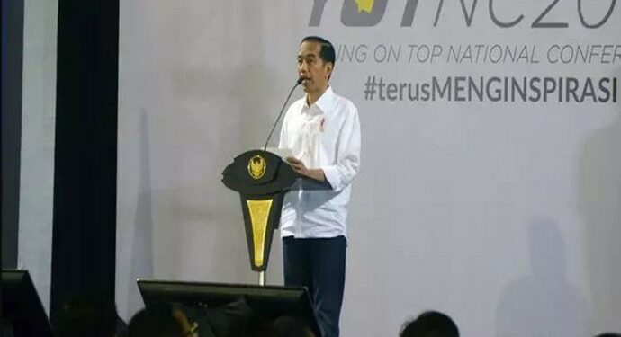 Anak Muda Harus Antisipasi Perkembangan Teknologi