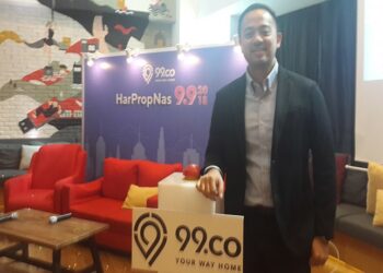 Tingkatkan Konsumen Properti Online, 99.co Gelar HarPropNas 2018