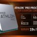 AMD Luncurkan Sederet Prosesor Baru