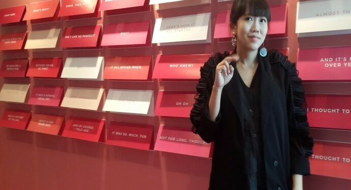 Attina Nuraini : Sukses Berkat Produk Yang Bercerita