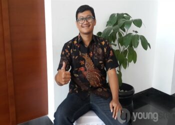 Bachtiar Rifai : Rintis Machine Learning Untuk Pemasaran Digital di Indonesia
