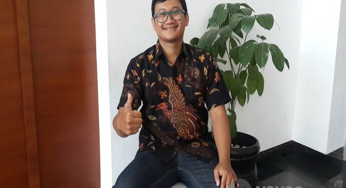 Bachtiar Rifai : Rintis Machine Learning Untuk Pemasaran Digital di Indonesia