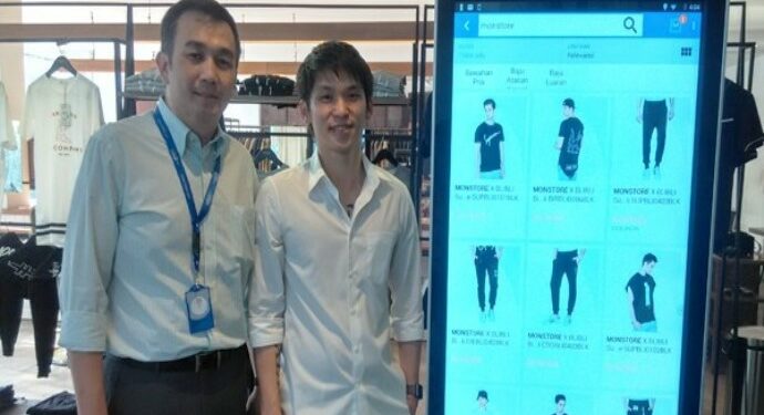 Blibli Gandeng Brand Lokal Monstore