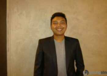 Brian G. Pratama : Ingin Jadi Solusi IoT Manufaktur Pertama di Indonesia