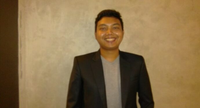 Brian G. Pratama : Ingin Jadi Solusi IoT Manufaktur Pertama di Indonesia