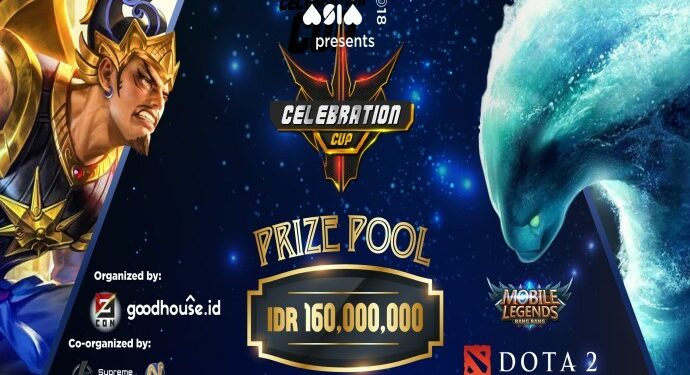 POPCON Asia 2018 Gelar Kompetisi eSports