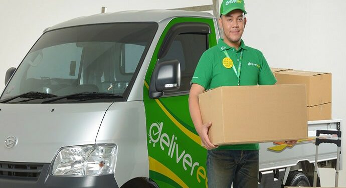Startup Logistik Deliveree Siap Beroperasi di Surabaya