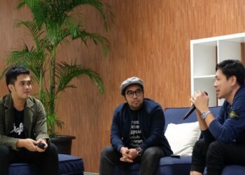 Mengulik Proses Kreatif di Balik Pembuatan Iklan Video Online