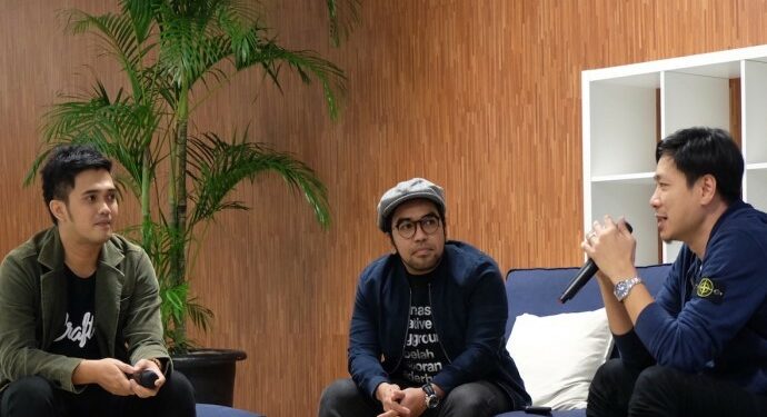 Mengulik Proses Kreatif di Balik Pembuatan Iklan Video Online