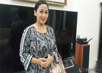 Elvera Makki : Citi Indonesia Dukung Lahirnya Sociopreneur Di Kalangan Anak Muda