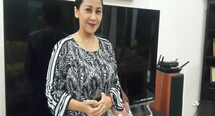 Elvera Makki : Citi Indonesia Dukung Lahirnya Sociopreneur Di Kalangan Anak Muda