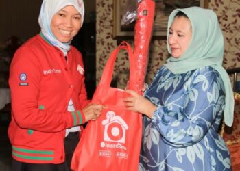 Hari Pelanggan Nasional 2018 Telkom Hadirkan Program Istimewa untuk Pelanggan