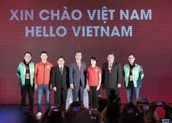 Aplikasi GO-VIET Sudah Diunduh 1,5 Juta di Vietnam